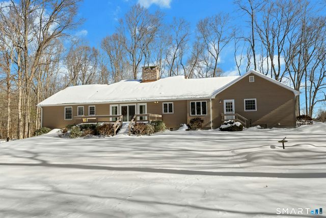 295 Judd Road, Easton, CT 06612