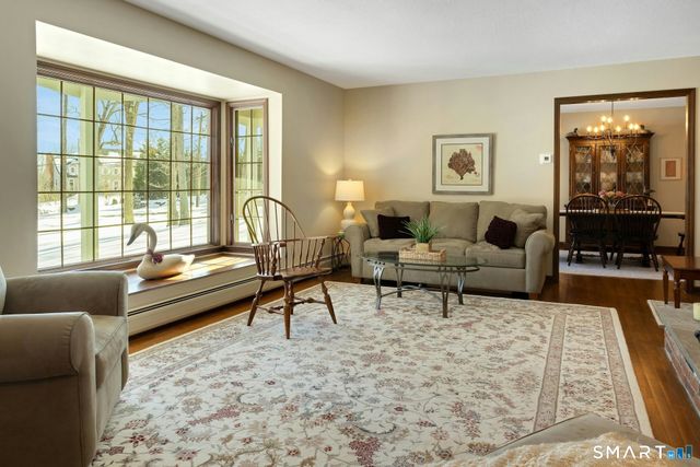 295 Judd Road, Easton, CT 06612