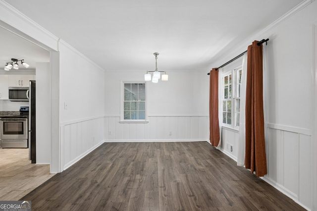 2677 Lancaster Drive, Atlanta, GA 30344