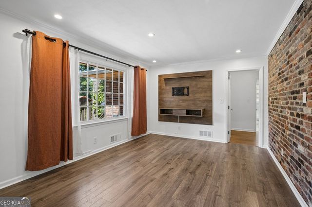 2677 Lancaster Drive, Atlanta, GA 30344