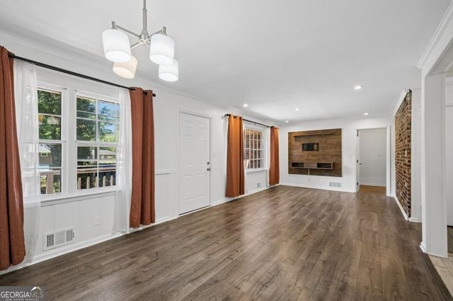 2677 Lancaster Drive, Atlanta, GA 30344