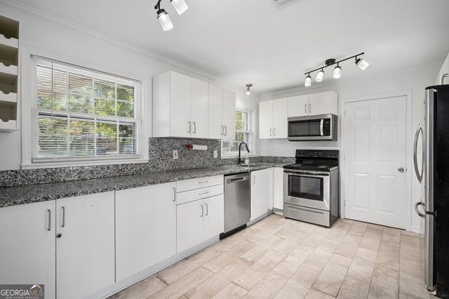 2677 Lancaster Drive, Atlanta, GA 30344