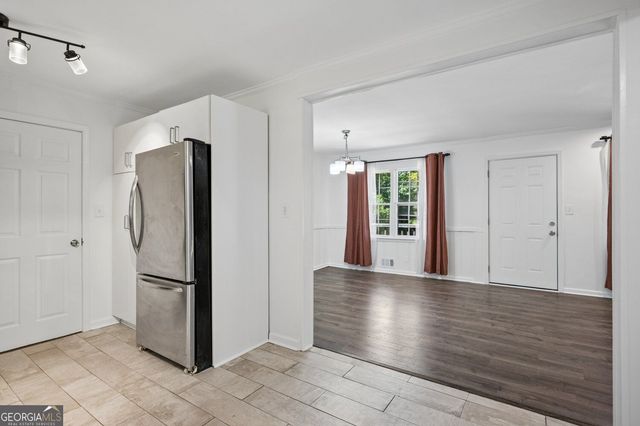2677 Lancaster Drive, Atlanta, GA 30344