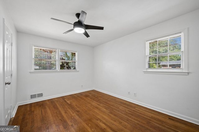2677 Lancaster Drive, Atlanta, GA 30344