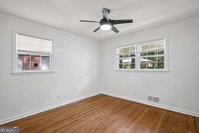 2677 Lancaster Drive, Atlanta, GA 30344