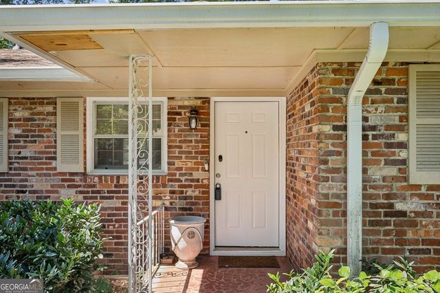 2677 Lancaster Drive, Atlanta, GA 30344