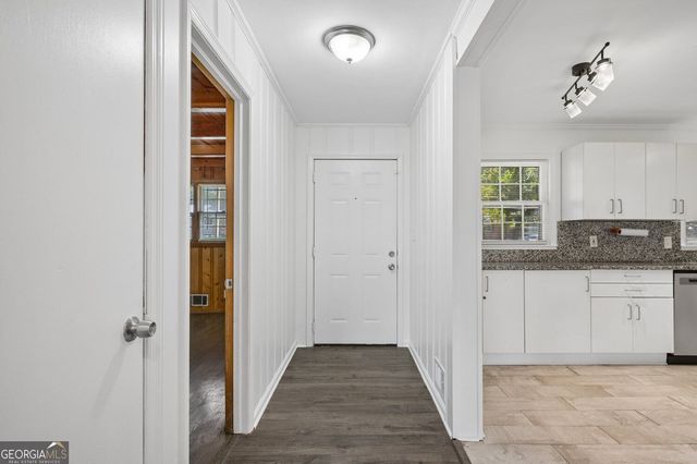 2677 Lancaster Drive, Atlanta, GA 30344
