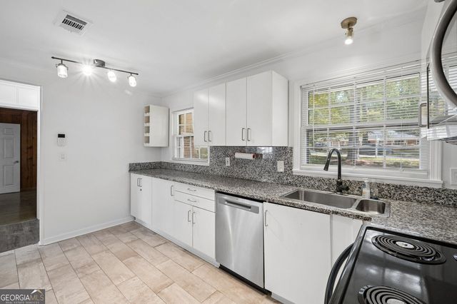 2677 Lancaster Drive, Atlanta, GA 30344