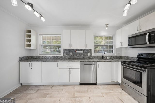 2677 Lancaster Drive, Atlanta, GA 30344