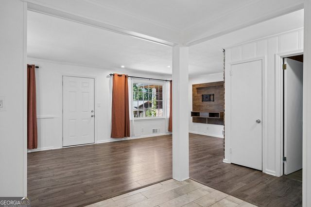 2677 Lancaster Drive, Atlanta, GA 30344
