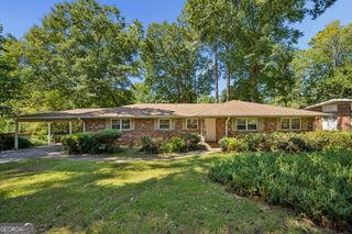 2677 Lancaster Drive, Atlanta, GA 30344