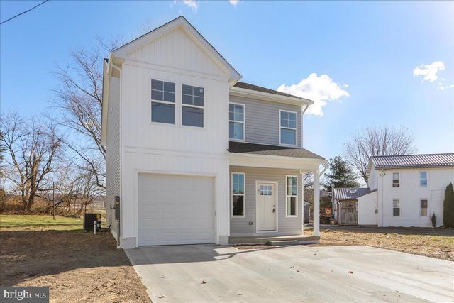 716 GREENWAY AVE, Cumberland, MD 21502