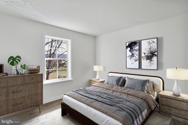 716 GREENWAY AVE, Cumberland, MD 21502