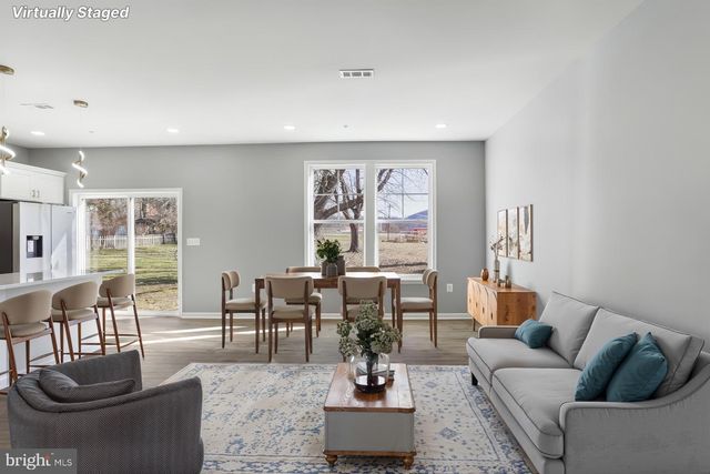 716 GREENWAY AVE, Cumberland, MD 21502