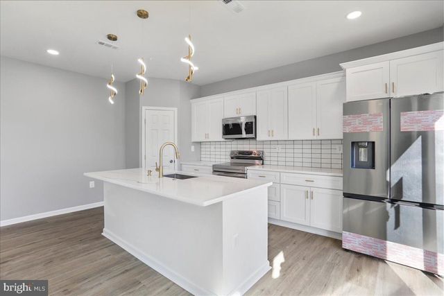 716 GREENWAY AVE, Cumberland, MD 21502