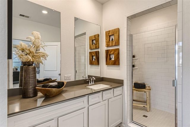 20823 Fort Teran Way, Cypress, TX 77433