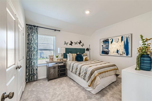 20823 Fort Teran Way, Cypress, TX 77433