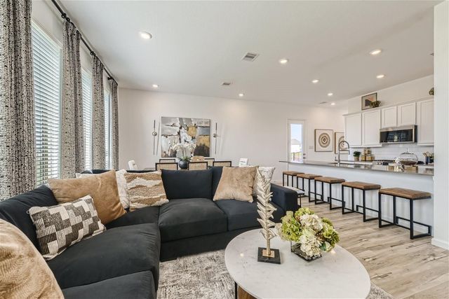 20823 Fort Teran Way, Cypress, TX 77433