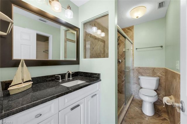 1706 Bikini CT # 202, Cape Coral, FL 33904