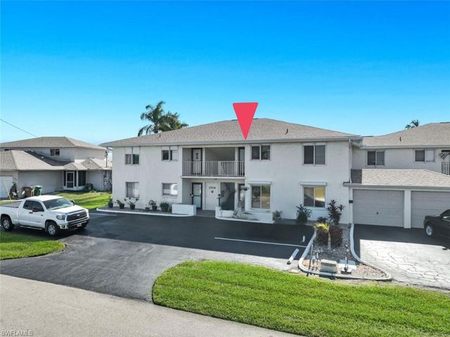 1706 Bikini CT # 202, Cape Coral, FL 33904