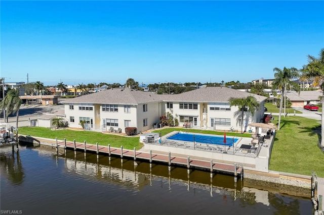 1706 Bikini CT # 202, Cape Coral, FL 33904