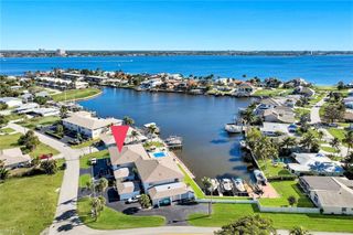 1706 Bikini CT # 202, Cape Coral, FL 33904