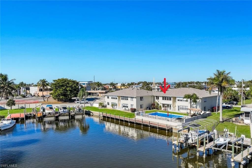 1706 Bikini CT 202, CAPE CORAL, FL 33904 — photo 2