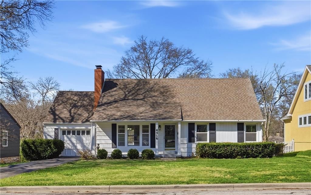 4016 W 59th Street, Fairway, KS 66205