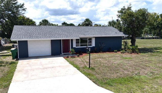 2028 RIVER BASIN TERRACE, Punta Gorda, FL 33982