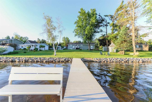 E5654 WAUKAUNAKA STREET, Weyauwega, WI 54983