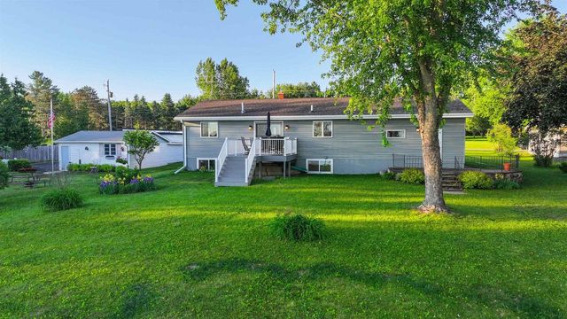 E5654 WAUKAUNAKA STREET, Weyauwega, WI 54983