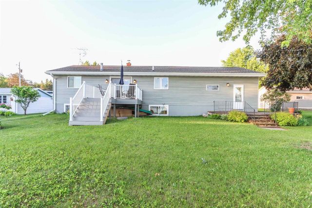 E5654 WAUKAUNAKA STREET, Weyauwega, WI 54983