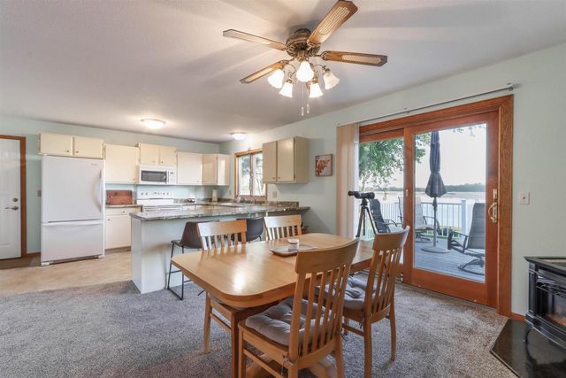 E5654 WAUKAUNAKA STREET, Weyauwega, WI 54983