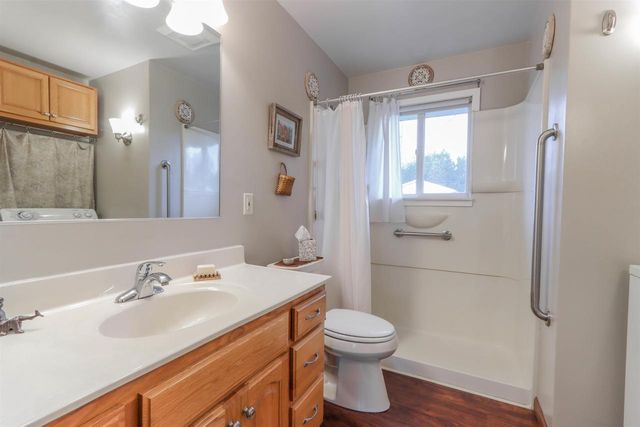E5654 WAUKAUNAKA STREET, Weyauwega, WI 54983