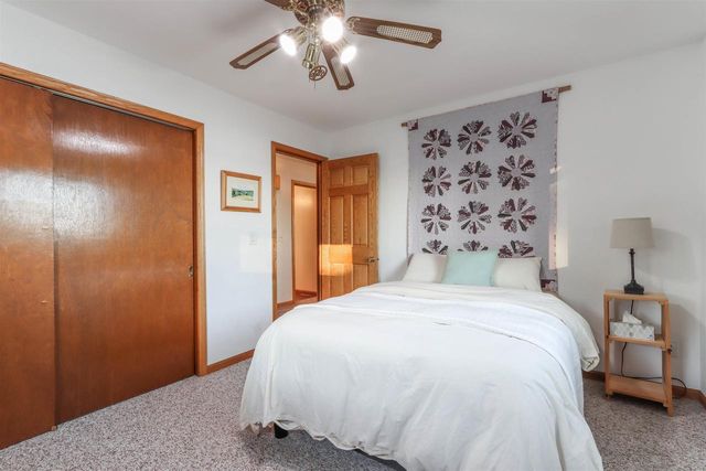 E5654 WAUKAUNAKA STREET, Weyauwega, WI 54983