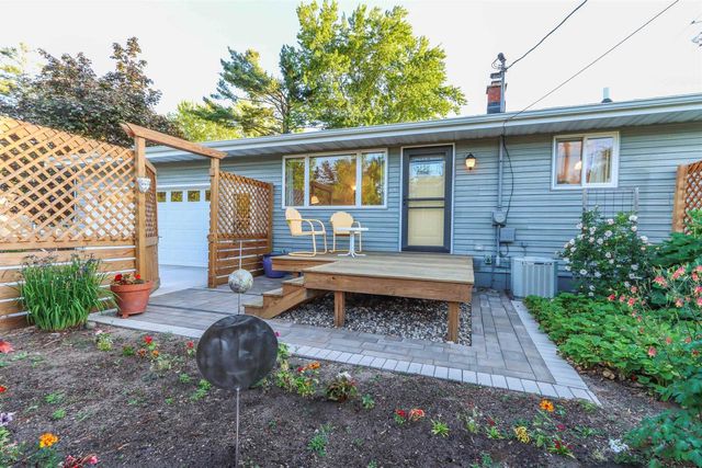 E5654 WAUKAUNAKA STREET, Weyauwega, WI 54983