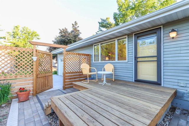 E5654 WAUKAUNAKA STREET, Weyauwega, WI 54983