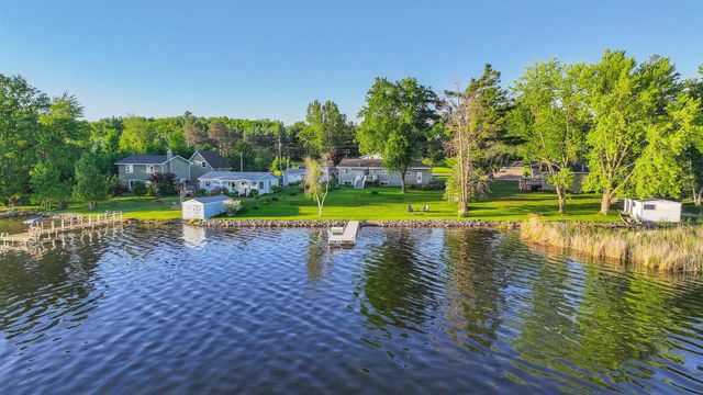 E5654 WAUKAUNAKA STREET, Weyauwega, WI 54983