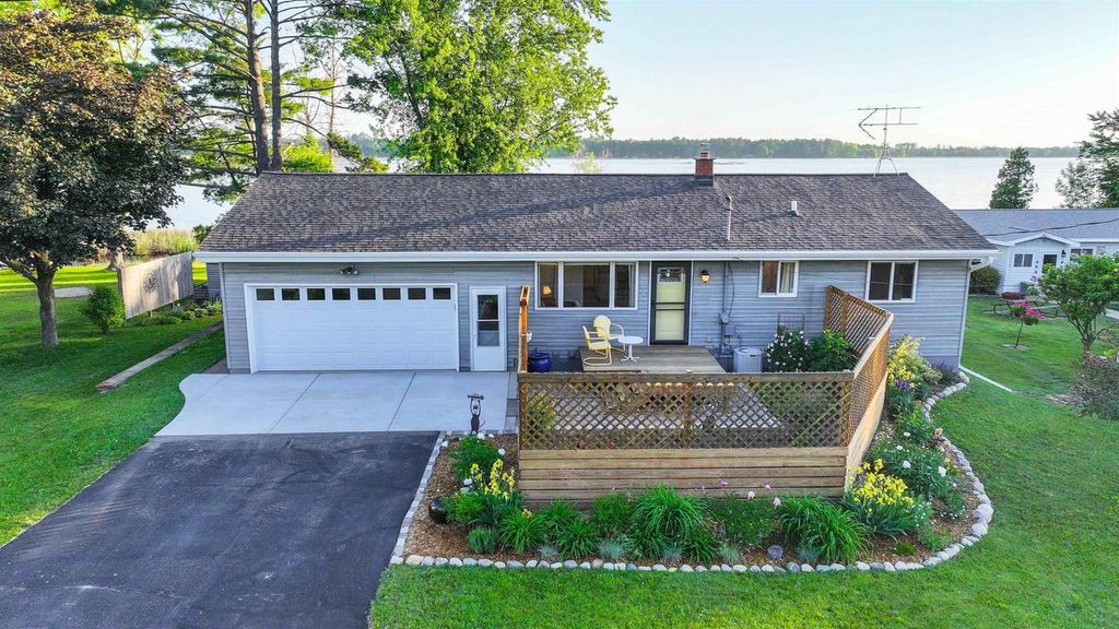 E5654 WAUKAUNAKA STREET, Weyauwega, WI 54983