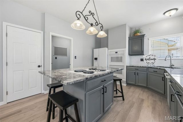 725 Whispering Forest Drive, Ballwin, MO 63021