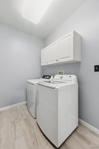 725 Whispering Forest Drive, Ballwin, MO 63021