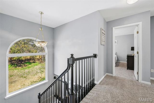 725 Whispering Forest Drive, Ballwin, MO 63021