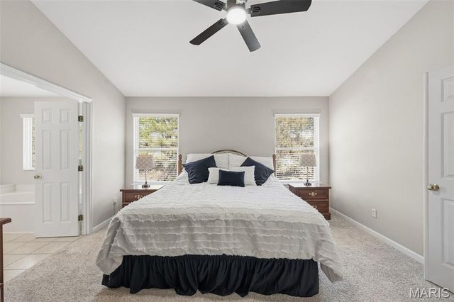 725 Whispering Forest Drive, Ballwin, MO 63021