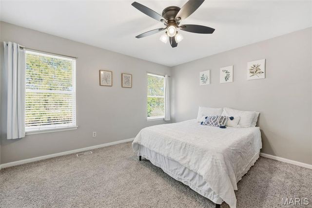 725 Whispering Forest Drive, Ballwin, MO 63021