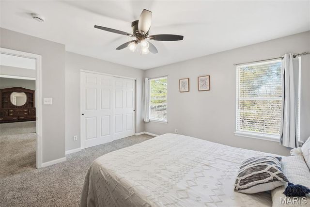 725 Whispering Forest Drive, Ballwin, MO 63021