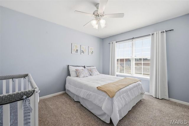 725 Whispering Forest Drive, Ballwin, MO 63021