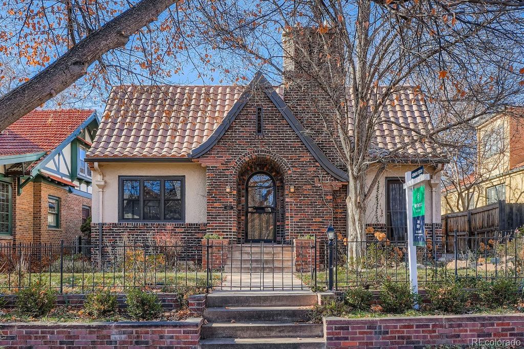 657 Columbine Street, Denver, CO 80206