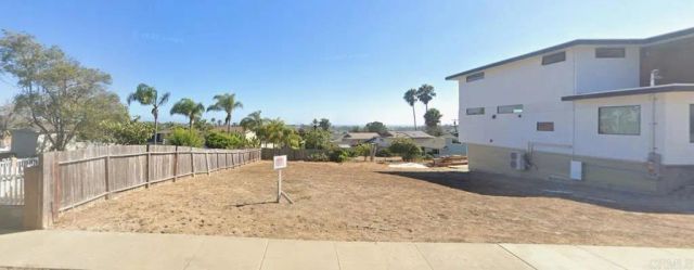 2721 Lomita, Oceanside, CA 92054