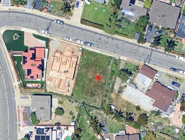 2721 Lomita, Oceanside, CA 92054