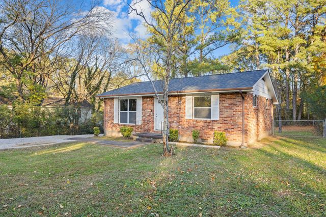 5312 Austin Road, Hixson, TN 37343
